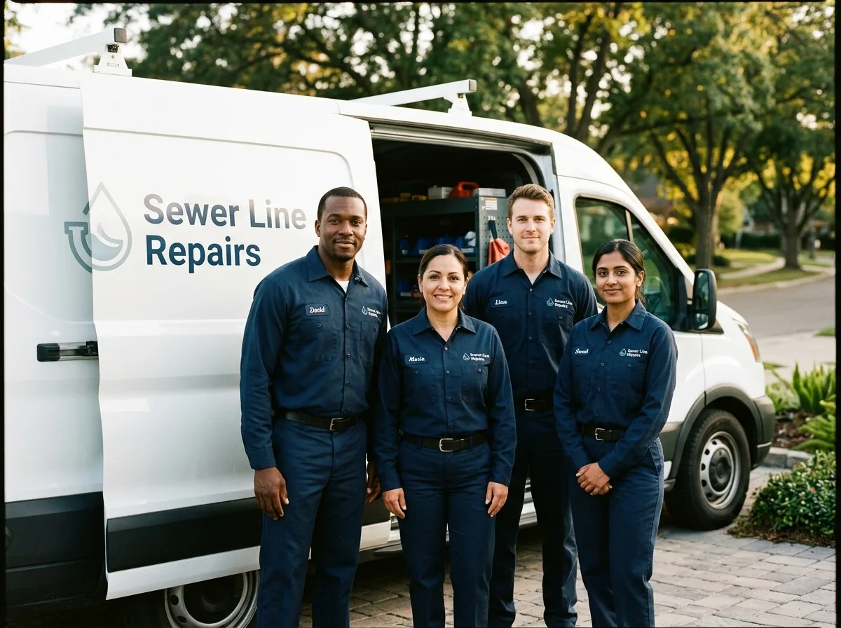 Emergency Plumber company in Mount Union, PA