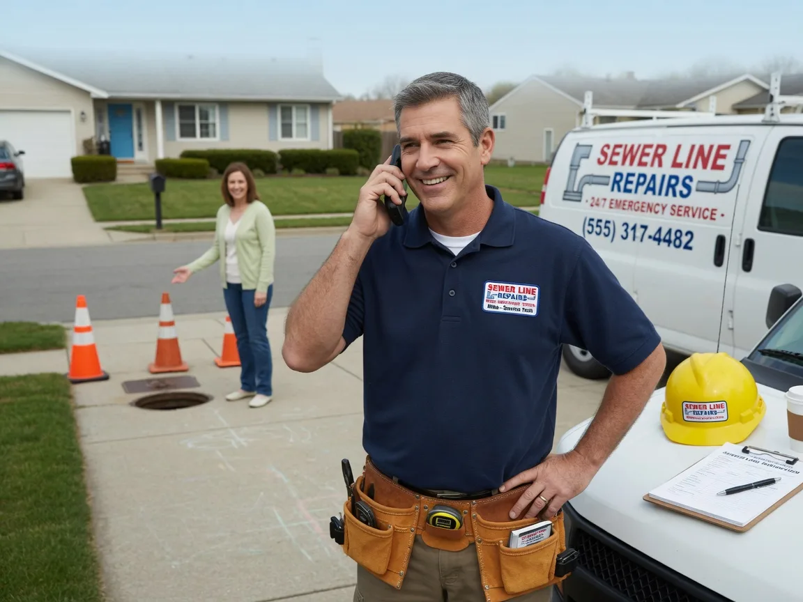 Emergency Plumber Mount Union, PA FAQs